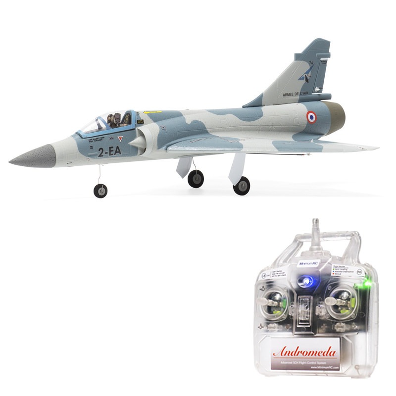 Rc Hobby Experts - Pesawat Jet RC Sayap Tetap 4CH