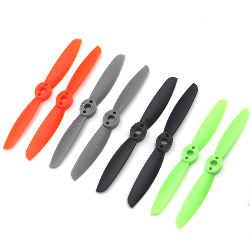 Rc Hobby Drone - 1 pasang 4045 4 inci 4X4.5