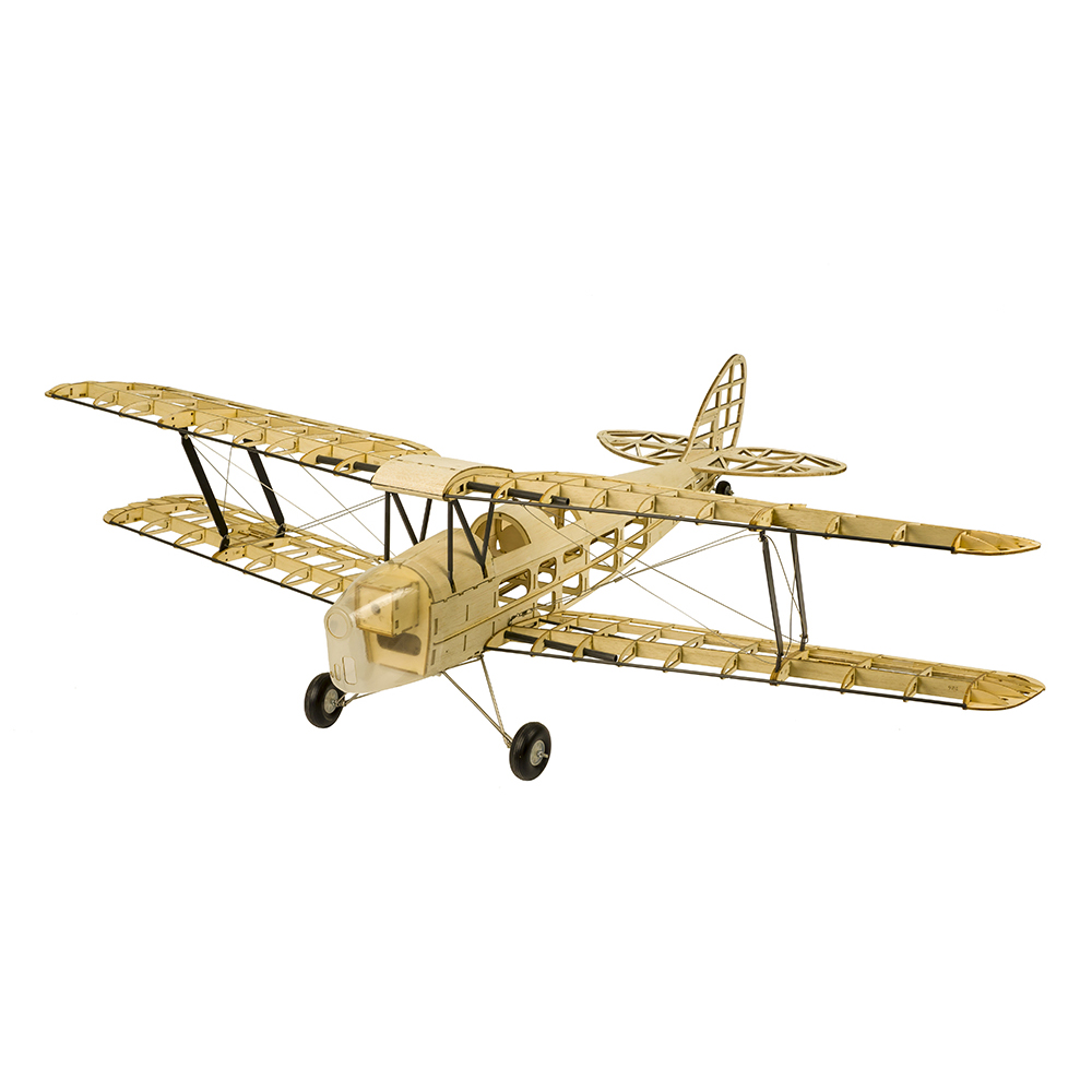 Rc Hobby Experts - DW Hobby S19 980mm Wingspan Tiger
