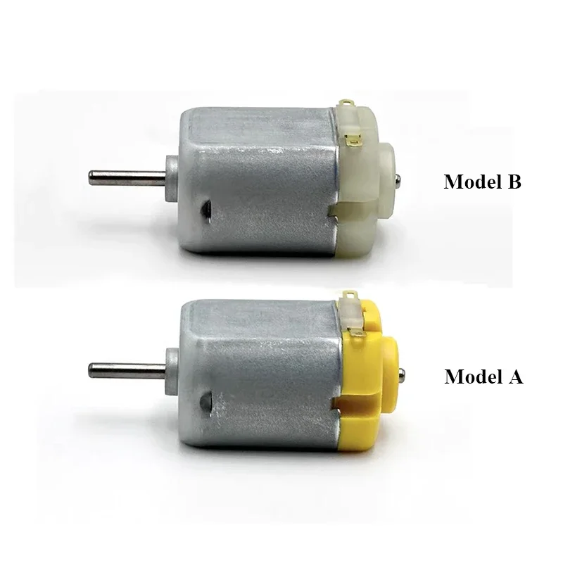 Rc Hobby Explosion - Motor listrik Mini 130 Motor DC,
