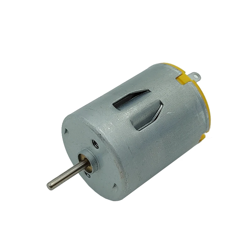 Rc Hobby Explosion - RC-280SA-20120 Motor Mikro 280 DC 6V-12V