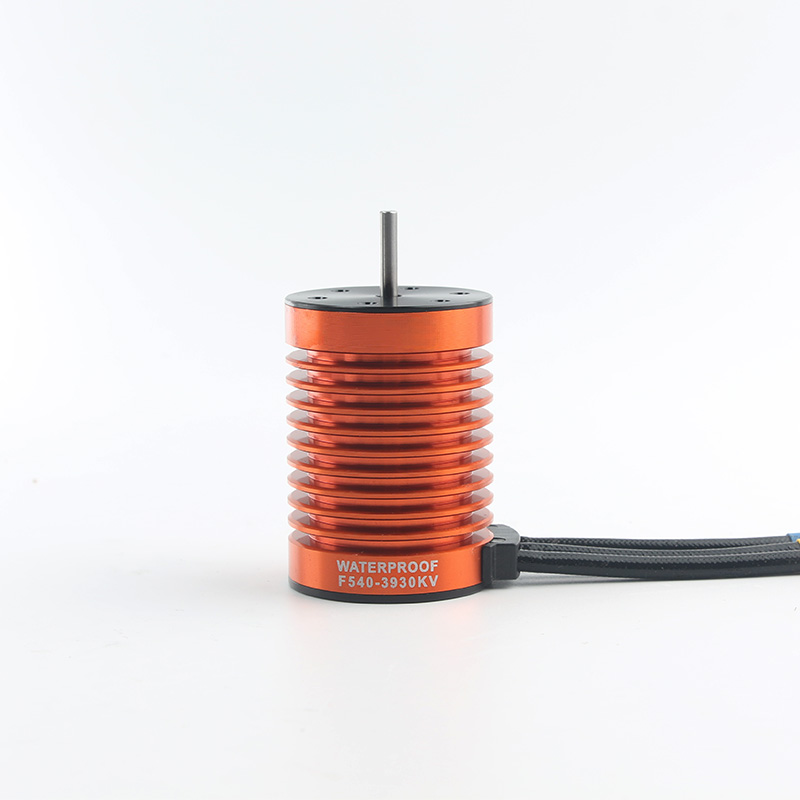 Esc Waterproof 60A - FATJAY RC Hobby RC 1:10 Mobil