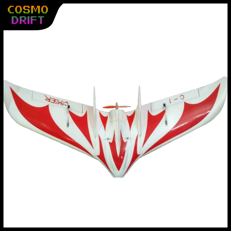Rc Hobby Experts - Pesawat Terbang RC Hobby C1 Chaser
