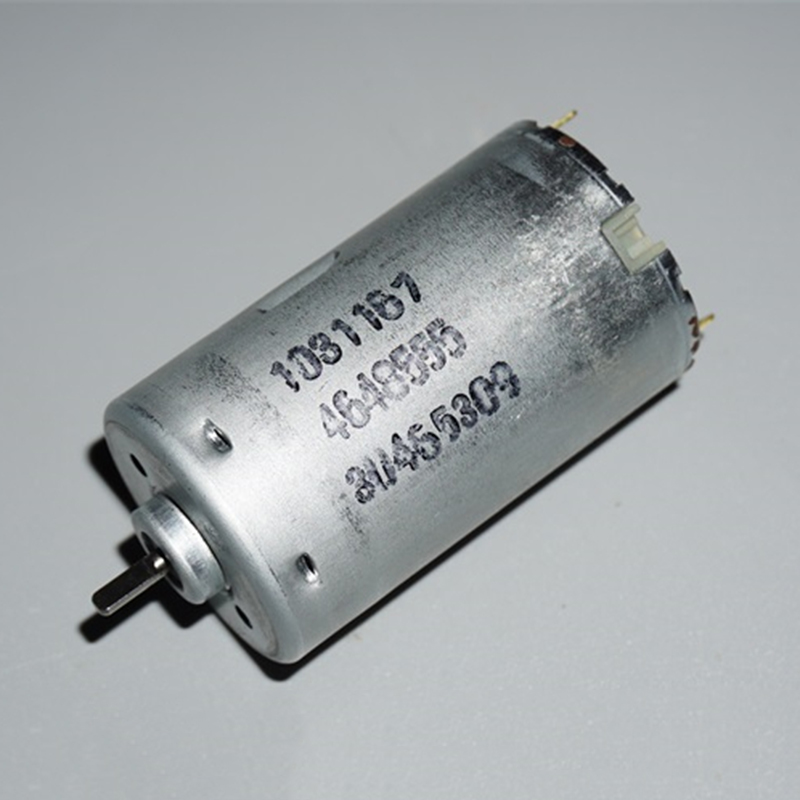 Motor DC 5V 12V Mikro 390 Carb - Rc Hobby Explosion ulasan dan harga