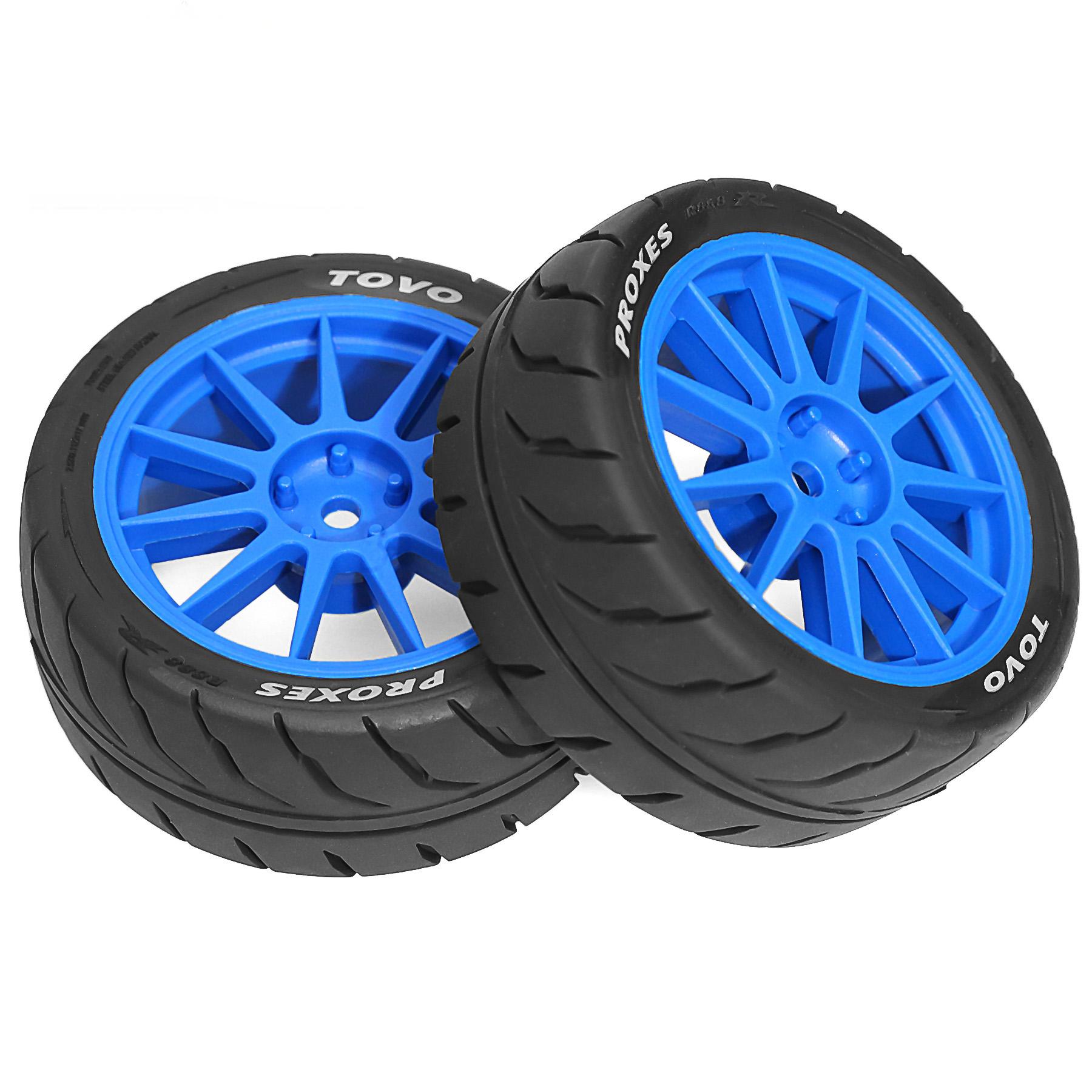 Ban dan Roda Balap RC On Road  - Rc Hobby Drift Car ulasan dan harga