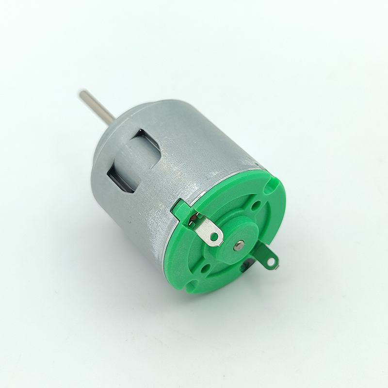 Motor listrik bulat, mainan ho - Rc Hobby Explosion ulasan dan harga
