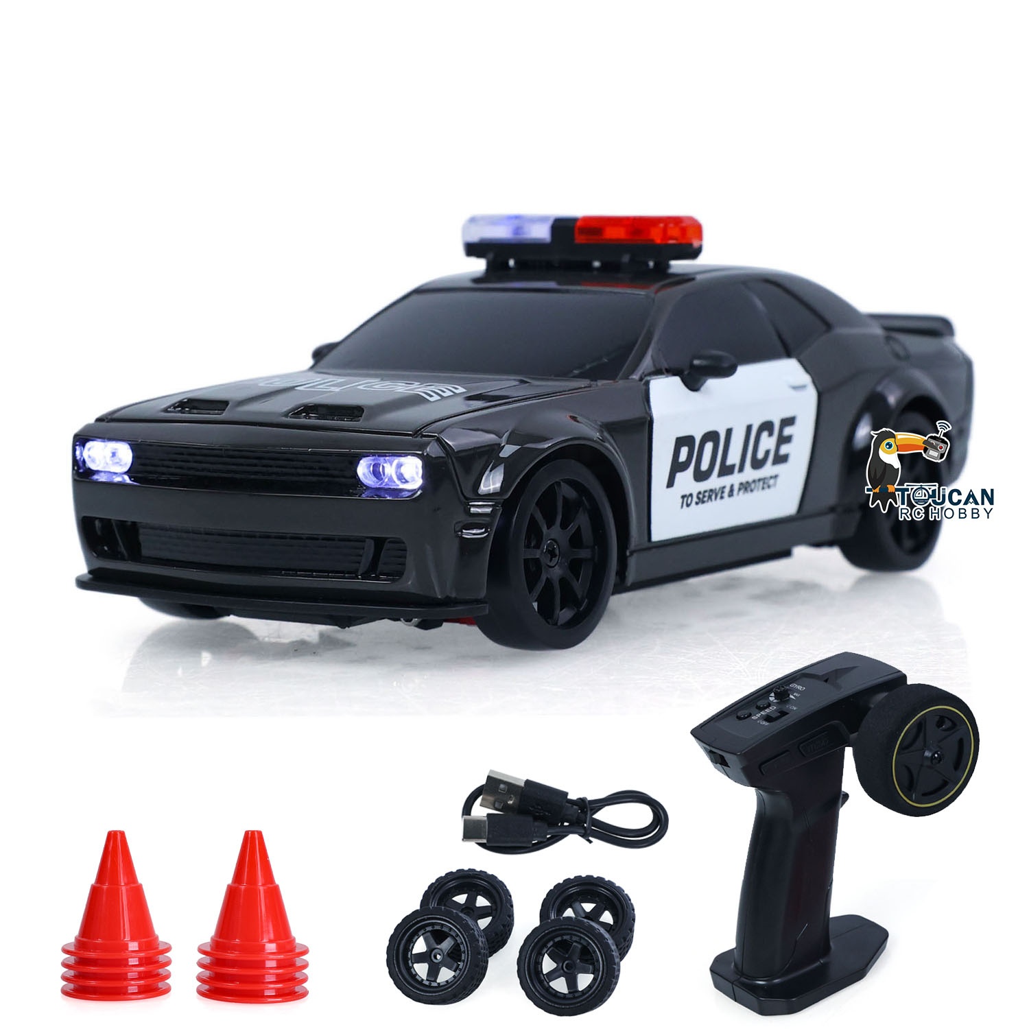Mobil Drift RC 1/36 Baru 3611  - Rc Hobby Drift Car ulasan dan harga