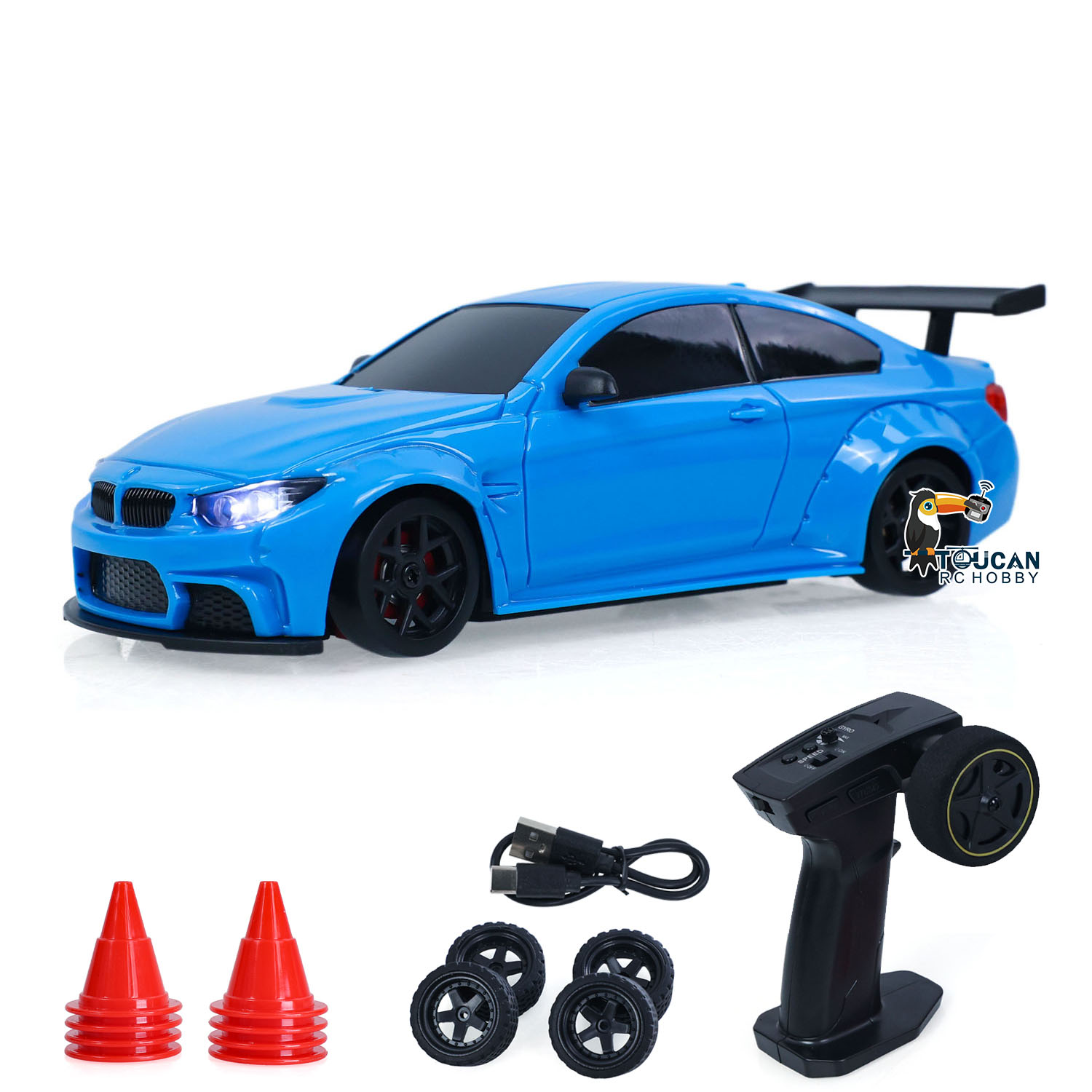 Mobil Drift RC 1/36 Baru 3611  - Rc Hobby Drift Car ulasan dan harga