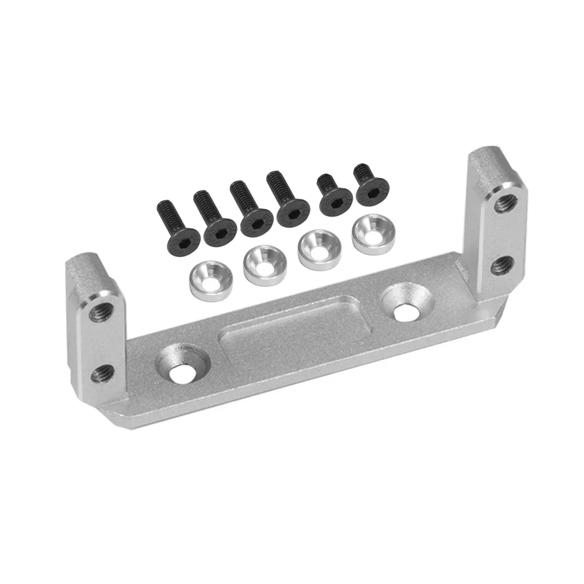 Paduan aluminium Servo Capra p - Rc Hobby Factory ulasan dan harga