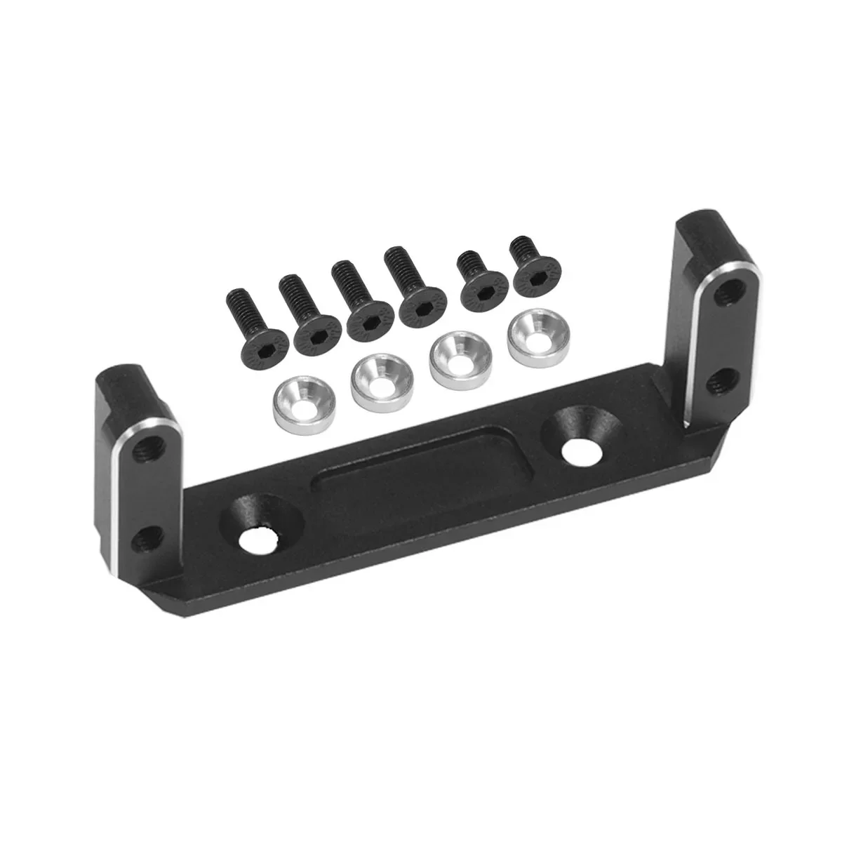 Paduan aluminium Servo Capra p - Rc Hobby Factory ulasan dan harga