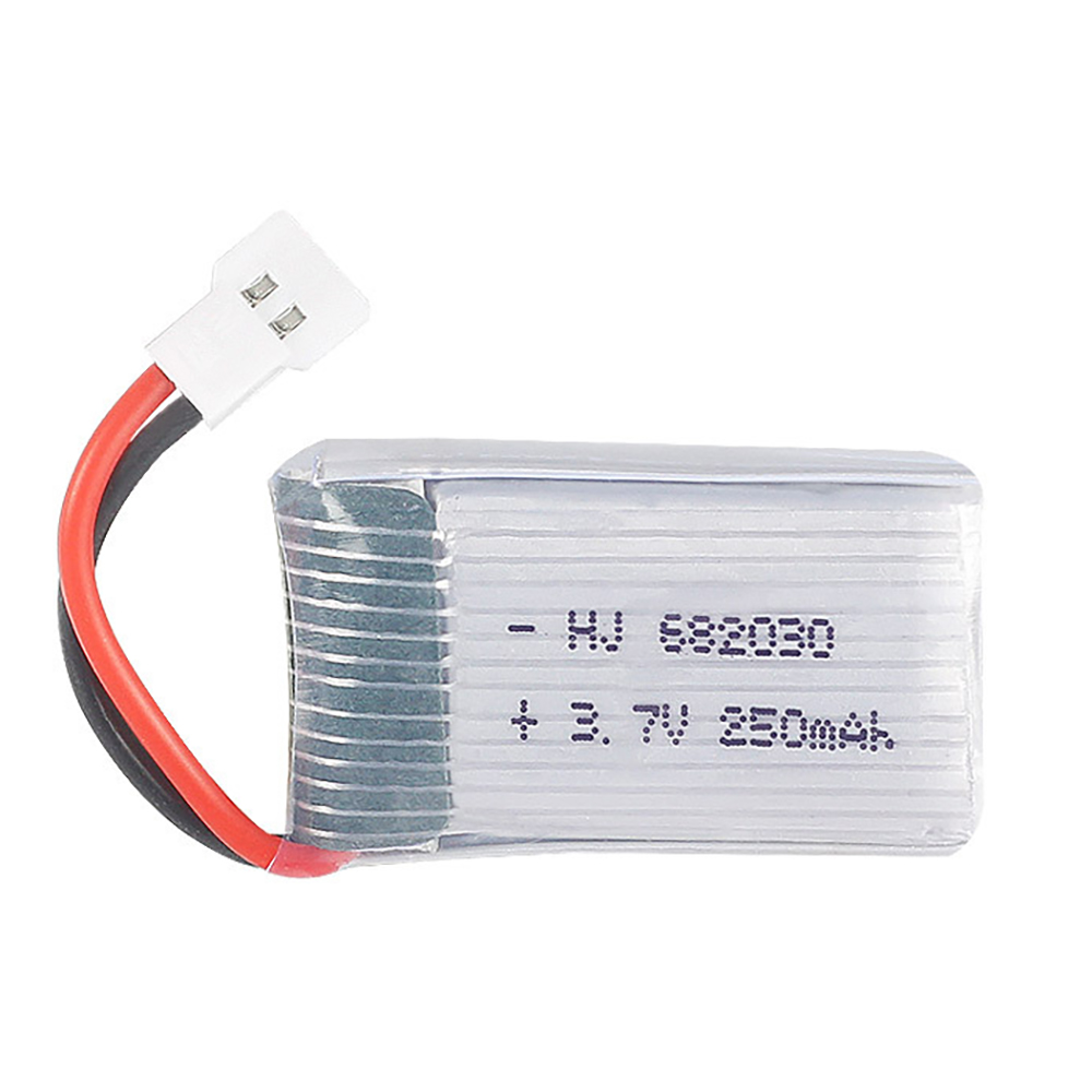 4/5/10 buah baterai Lipo 3.7V  - Rc Hobby Vehicles ulasan dan harga