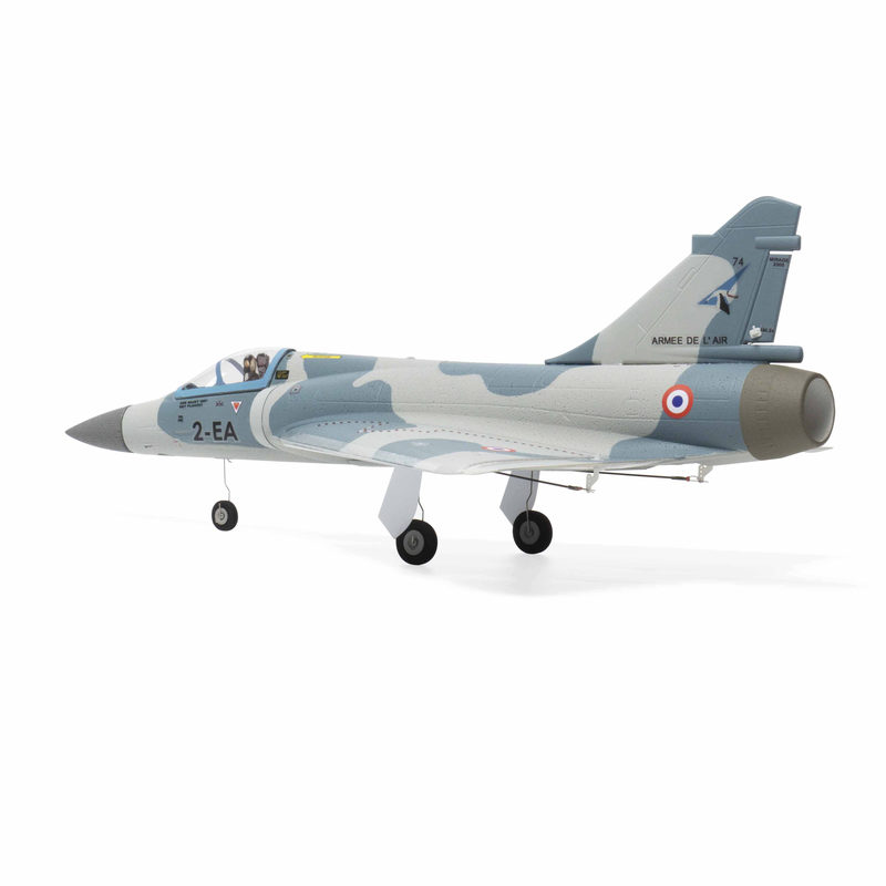 Pesawat Jet RC Sayap Tetap 4CH - Rc Hobby Experts ulasan dan harga