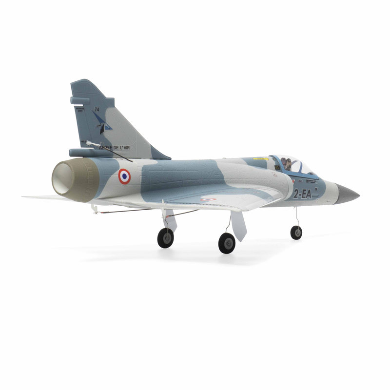 Pesawat Jet RC Sayap Tetap 4CH - Rc Hobby Experts ulasan dan harga