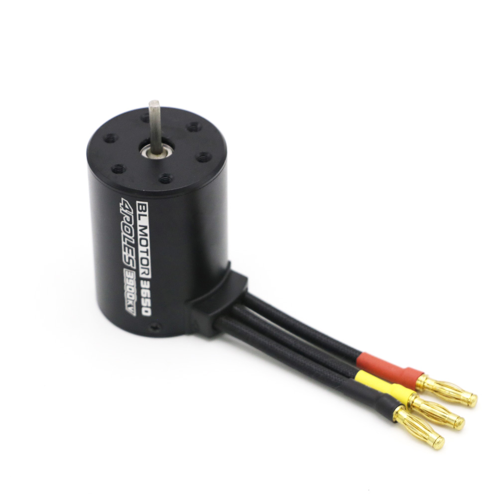 Baru Upgrade Tahan Air 3650 39 - Esc Waterproof 60A ulasan dan harga
