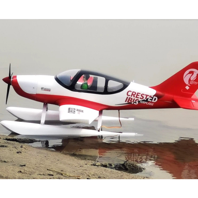 Pesawat RC Model QT Remote Con - Rc Hobby Experts ulasan dan harga