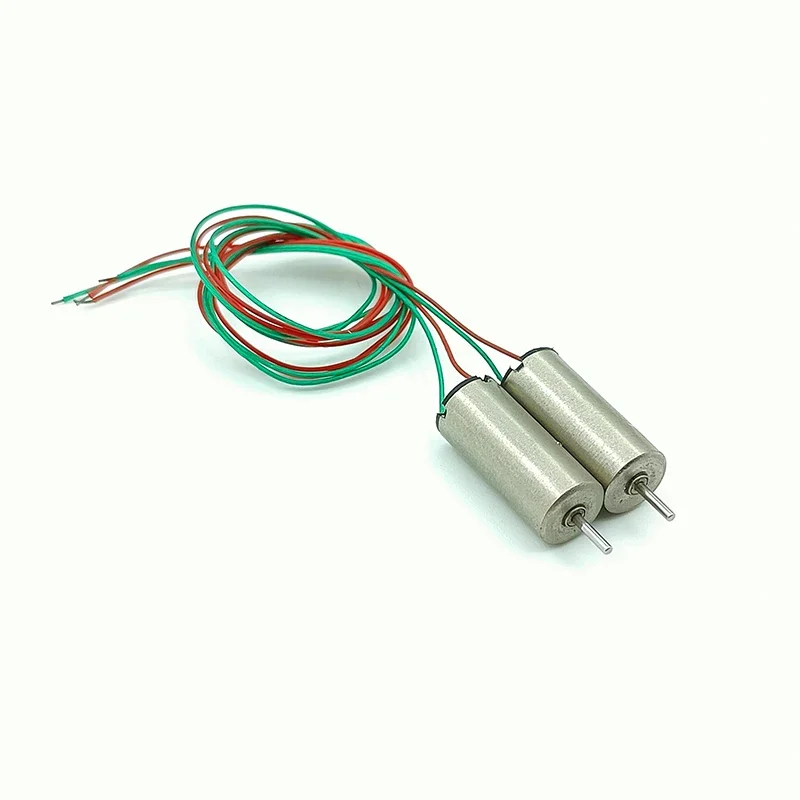 2 Buah Motor Tanpa Inti Mini 0 - Rc Hobby Explosion ulasan dan harga