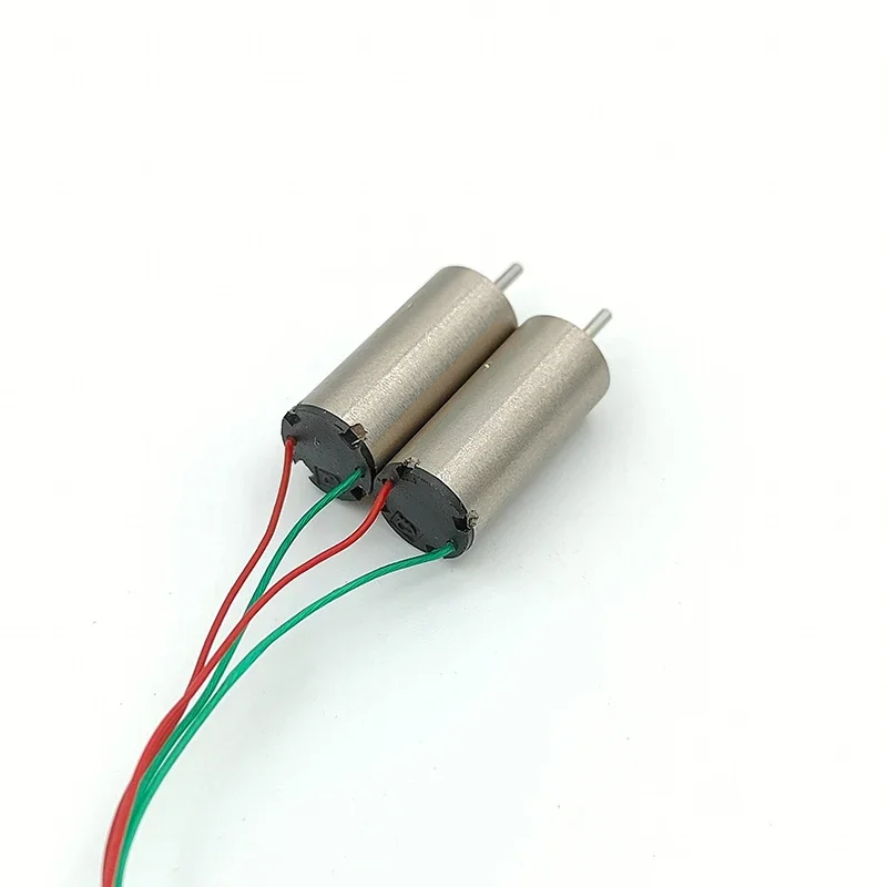 2 Buah Motor Tanpa Inti Mini 0 - Rc Hobby Explosion ulasan dan harga