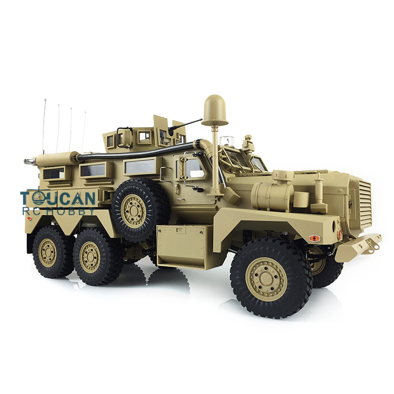 6X6 HG P602 RC 1/12 Mobil Taha - Rc Hobby Explosion ulasan dan harga