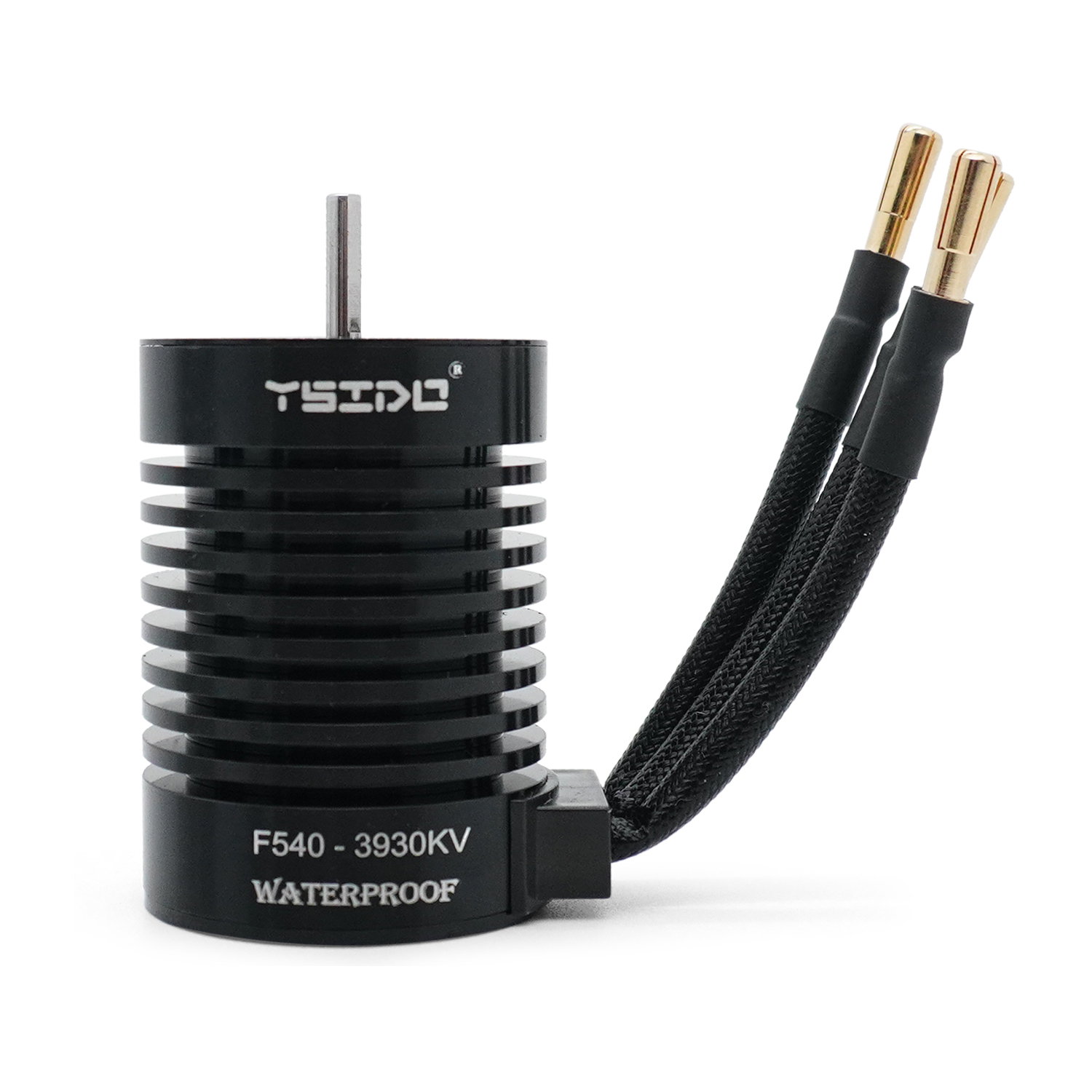 F540 Motor Tanpa Sensor Tahan  - Esc Waterproof 60A ulasan dan harga