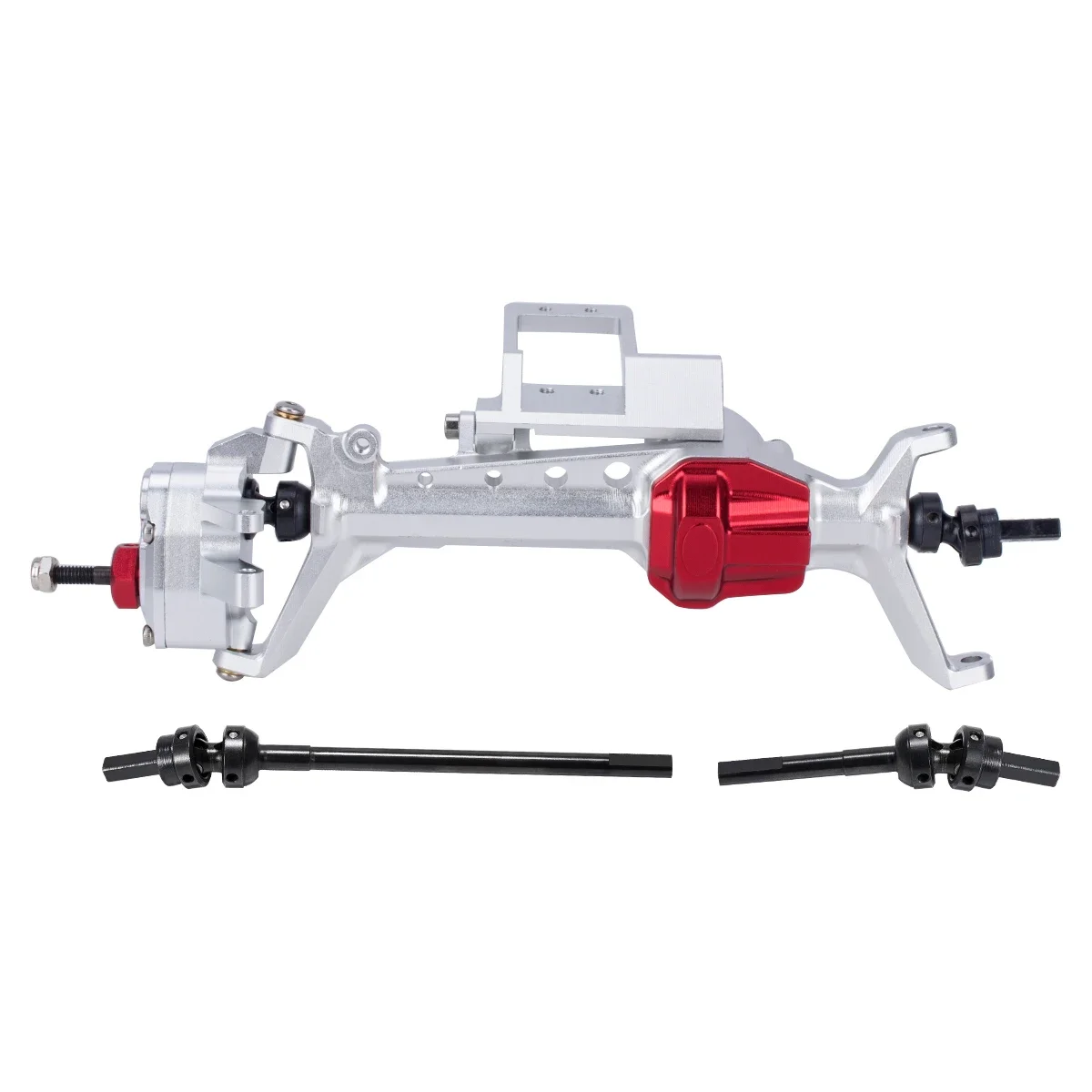 Poros Portal Depan Belakang SC - Rc Hobby Factory ulasan dan harga