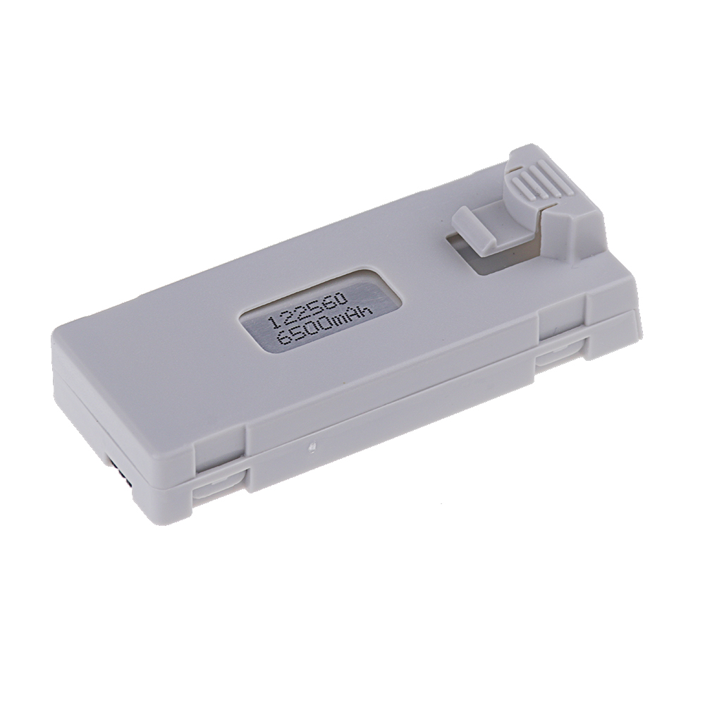 Baterai Lipo 3.7V 6500mAh bate - Rc Hobby Vehicles ulasan dan harga