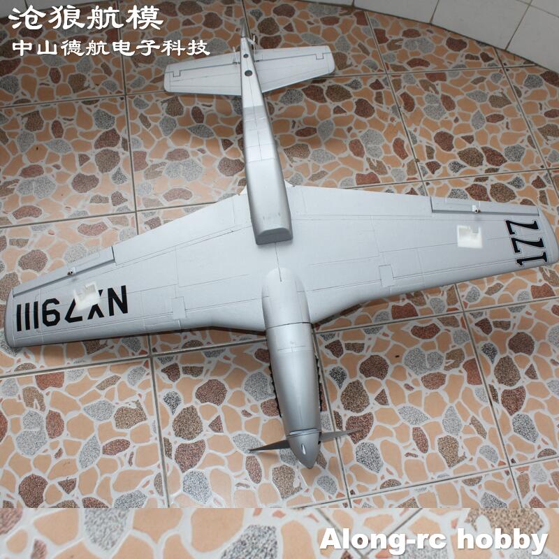 Pesawat EPO Plane War II RC Mo - Rc Hobby Experts ulasan dan harga