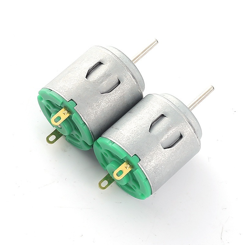 Motor Mikro R260 DC 3V 3.7V 4. - Rc Hobby Explosion ulasan dan harga