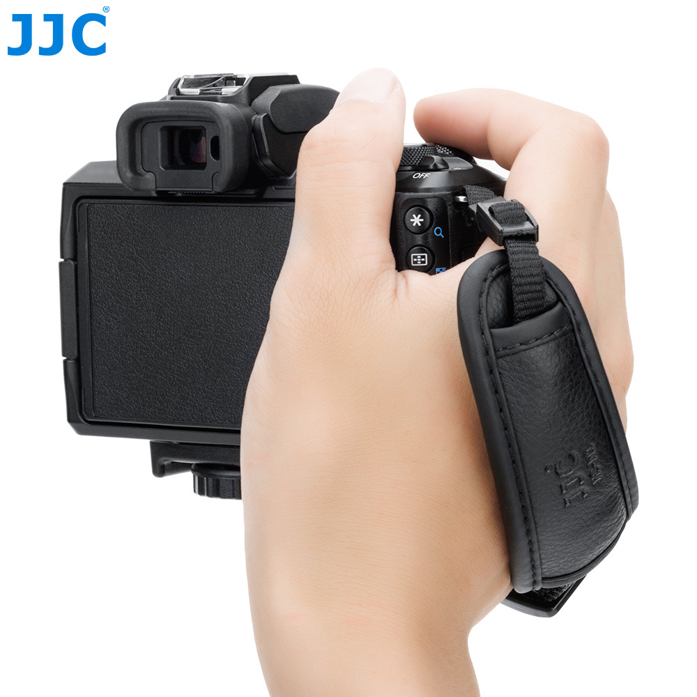 JJC Kamera Tali Pergelangan Ta - Canon Camera Eos M50 Mark Ii ulasan dan harga