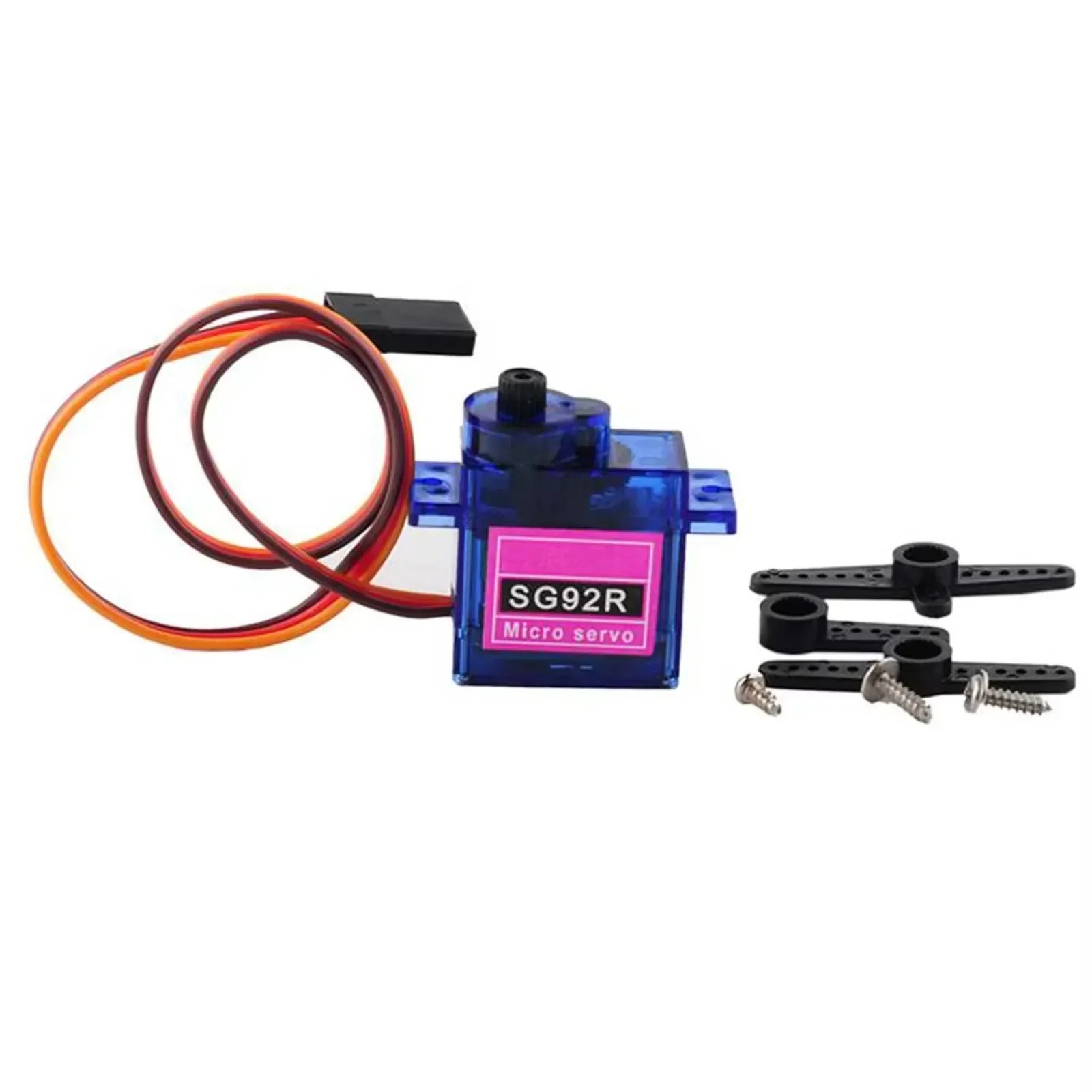 10 Buah/Banyak SG92R Micro Ser - Rc Hobby Drone ulasan dan harga