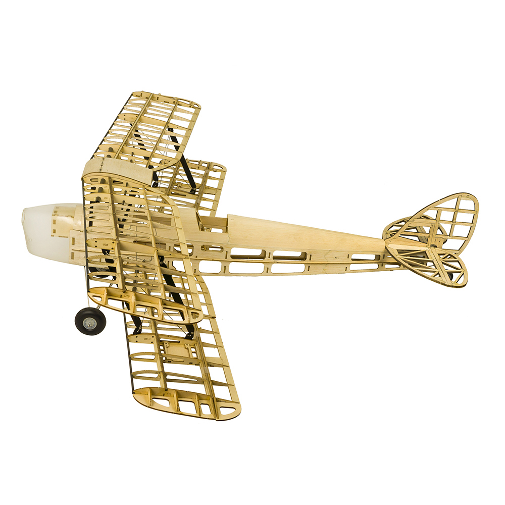 DW Hobby S19 980mm Wingspan Ti - Rc Hobby Experts ulasan dan harga