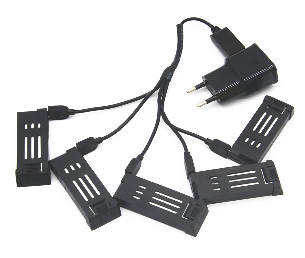 Lipo Battery 500 MAh 3.7V Peng - Rc Hobby Drone ulasan dan harga