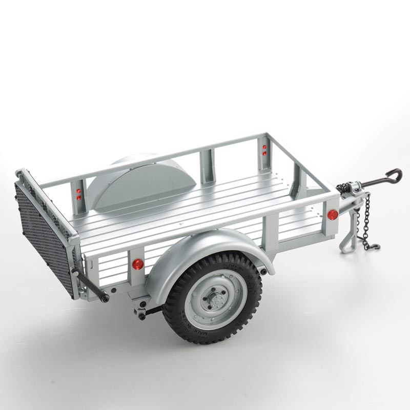 FMS C3306-C3311 RC Trailer Uti - Rc Hobby Factory ulasan dan harga
