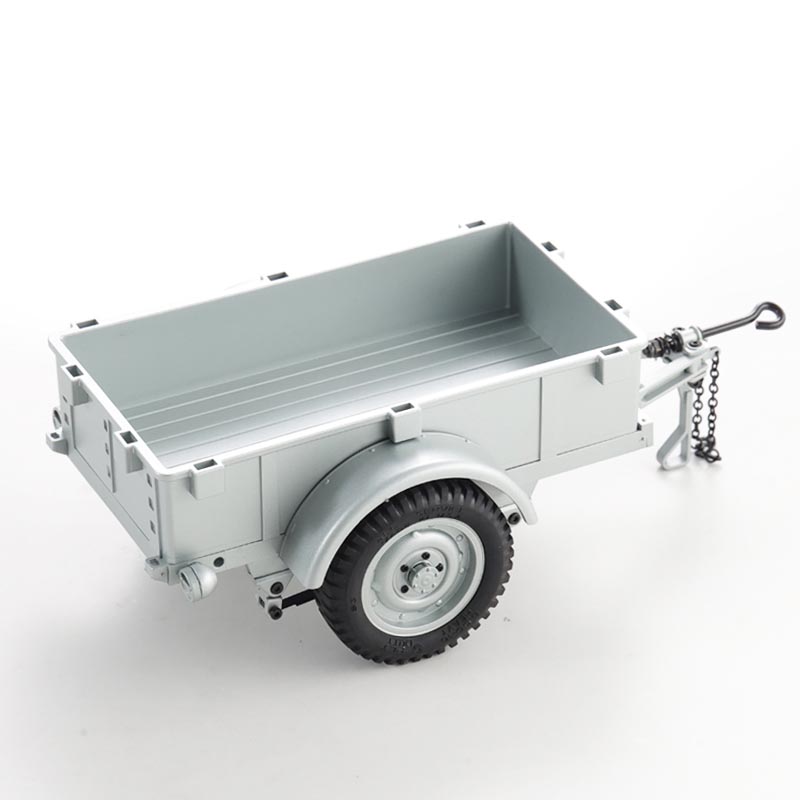 FMS C3306-C3311 RC Trailer Uti - Rc Hobby Factory ulasan dan harga