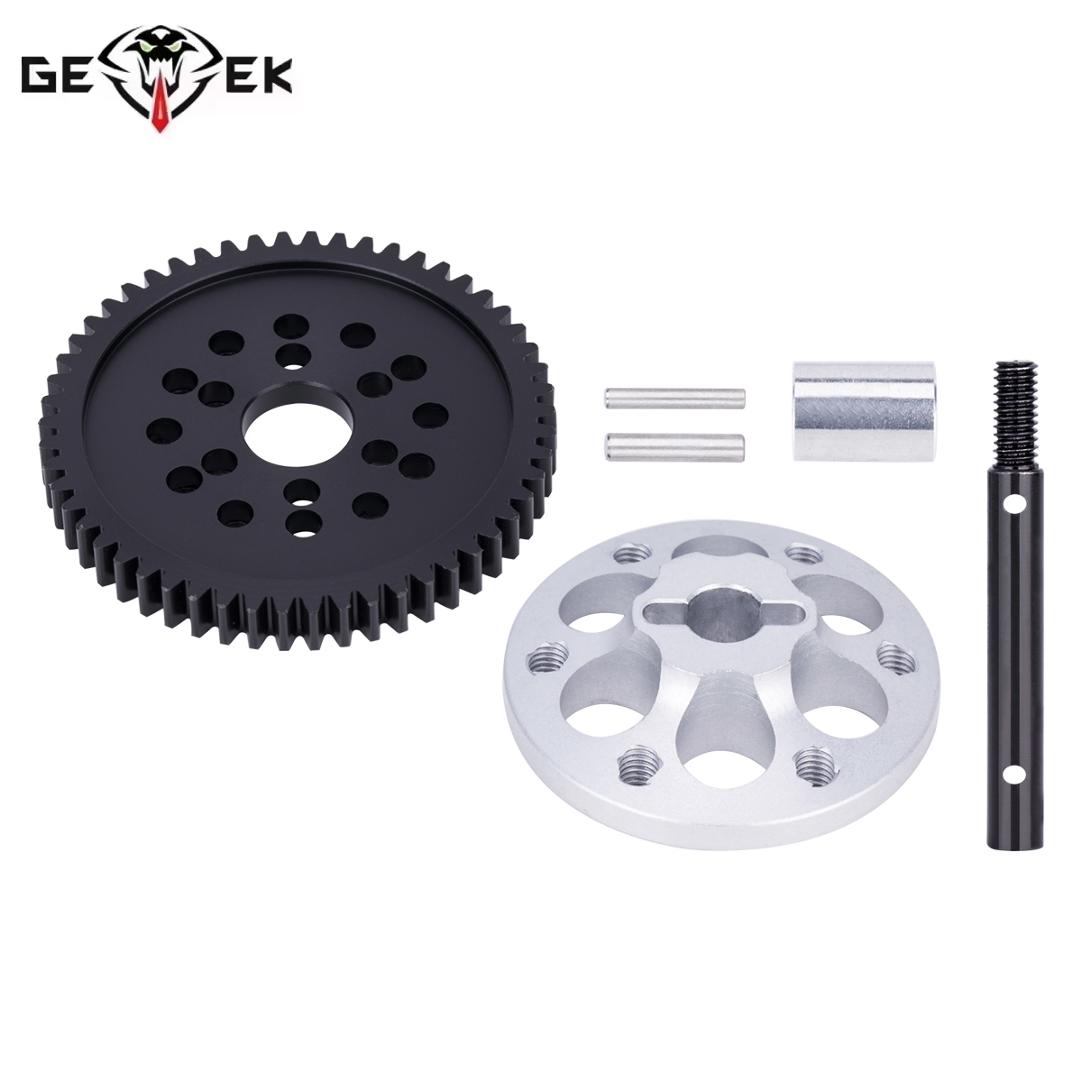 Kit Eliminator Spur Gear 32p,  - Rc Hobby Factory ulasan dan harga
