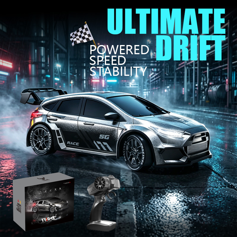 Mobil Mainan Remote Control SG - Rc Hobby Drift Car ulasan dan harga