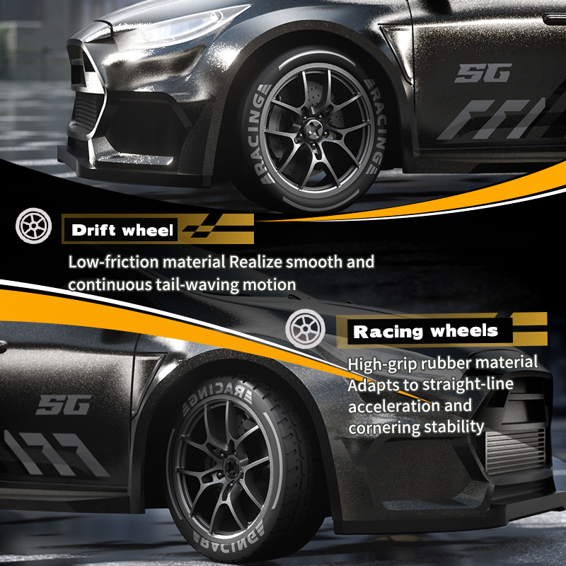 Mobil Mainan Remote Control SG - Rc Hobby Drift Car ulasan dan harga