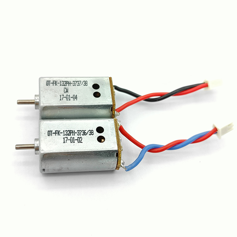 FK-132PH CW CCW Drone Quadcopt - Rc Hobby Explosion ulasan dan harga