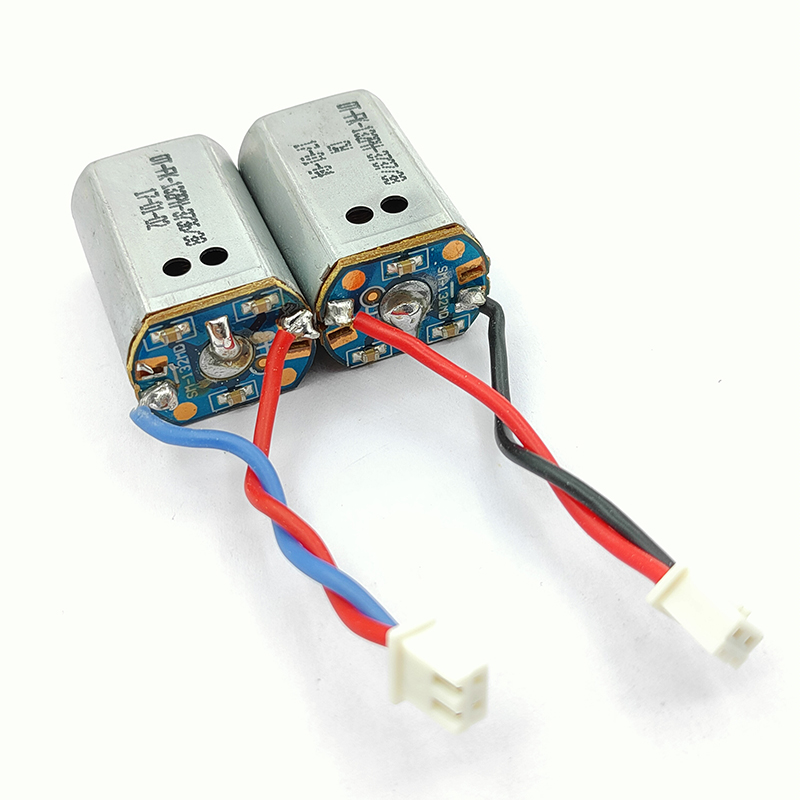 FK-132PH CW CCW Drone Quadcopt - Rc Hobby Explosion ulasan dan harga