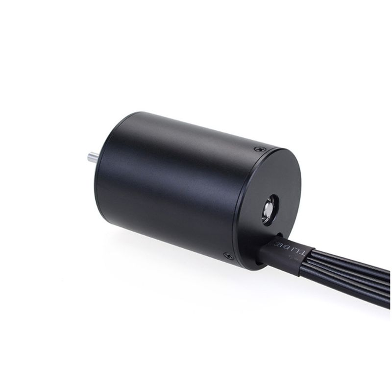 A49K-Motor Tanpa Sikat Tahan A - Esc Waterproof 60A ulasan dan harga