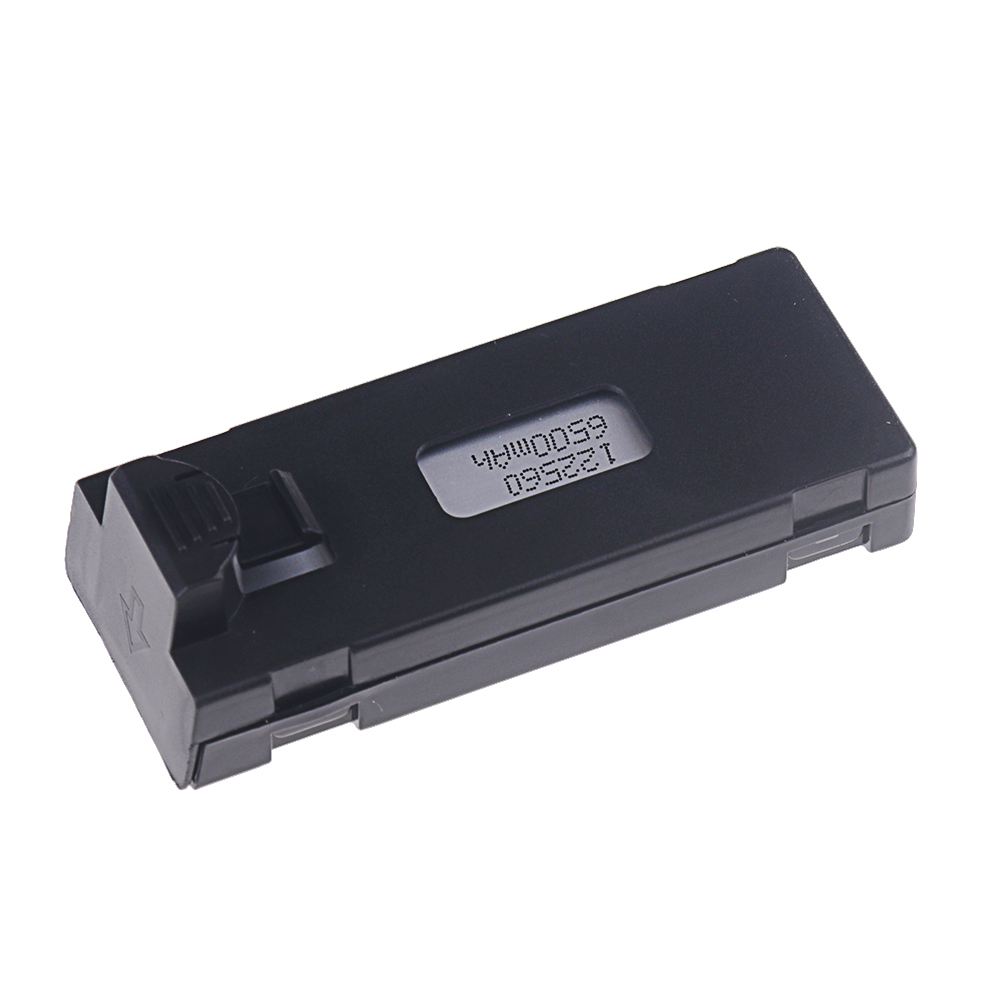 Baterai Li-po 3.7V 2026 Untuk  - Rc Hobby Drone ulasan dan harga