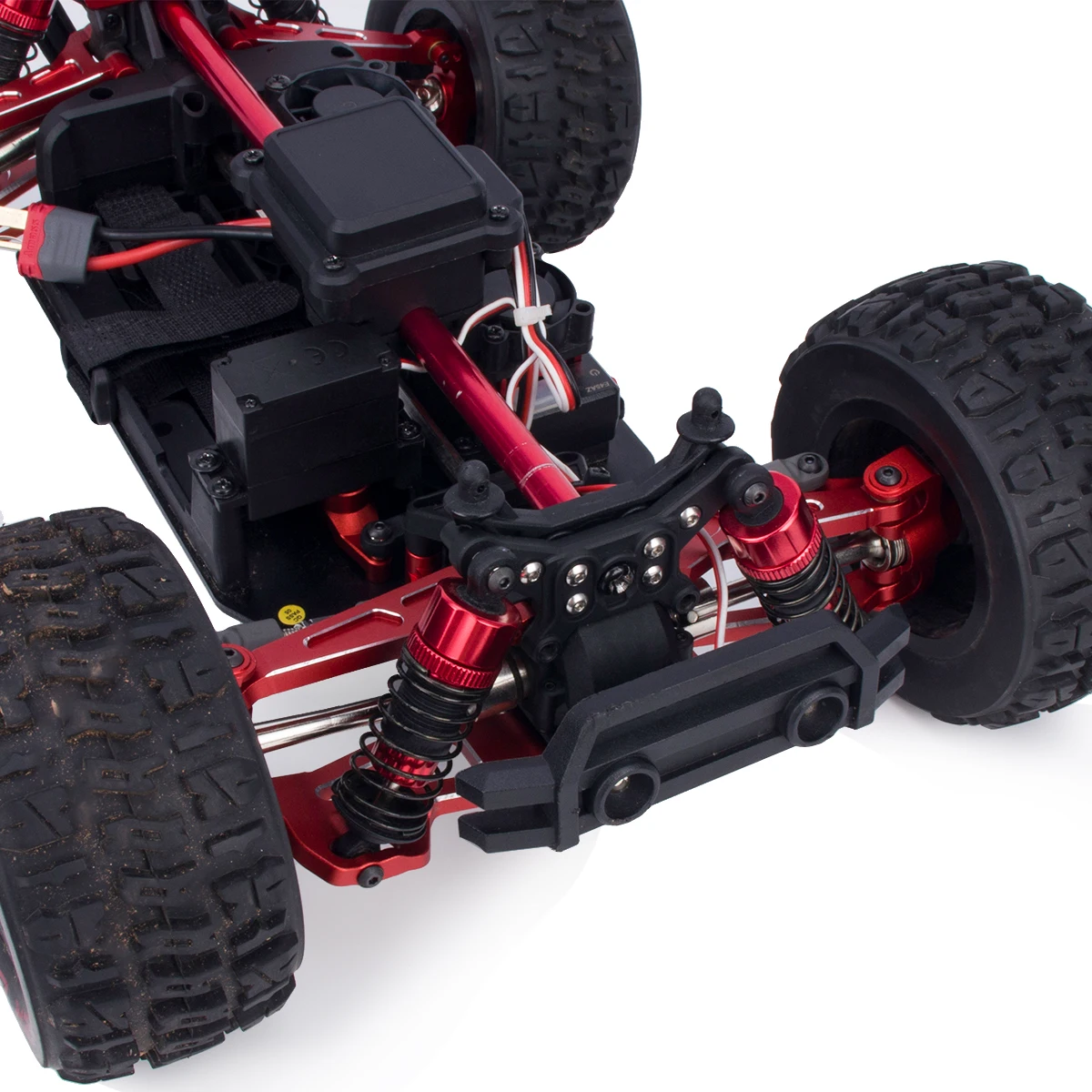 Kit Lengan Ayun Depan Belakang - Rc Hobby Drift Car ulasan dan harga