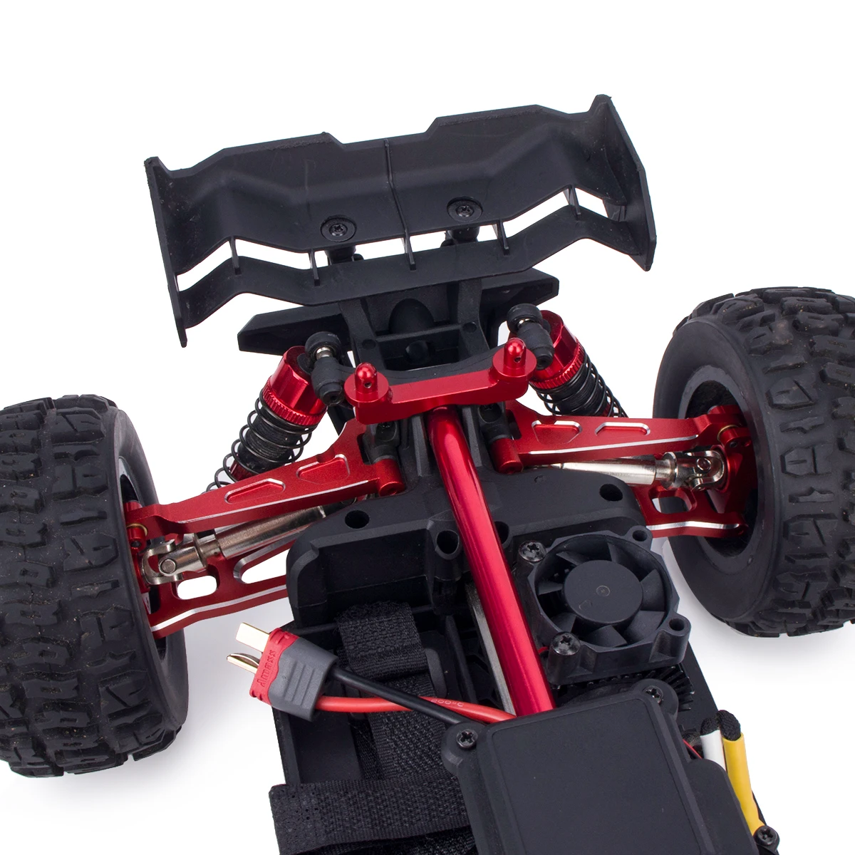 Kit Lengan Ayun Depan Belakang - Rc Hobby Drift Car ulasan dan harga
