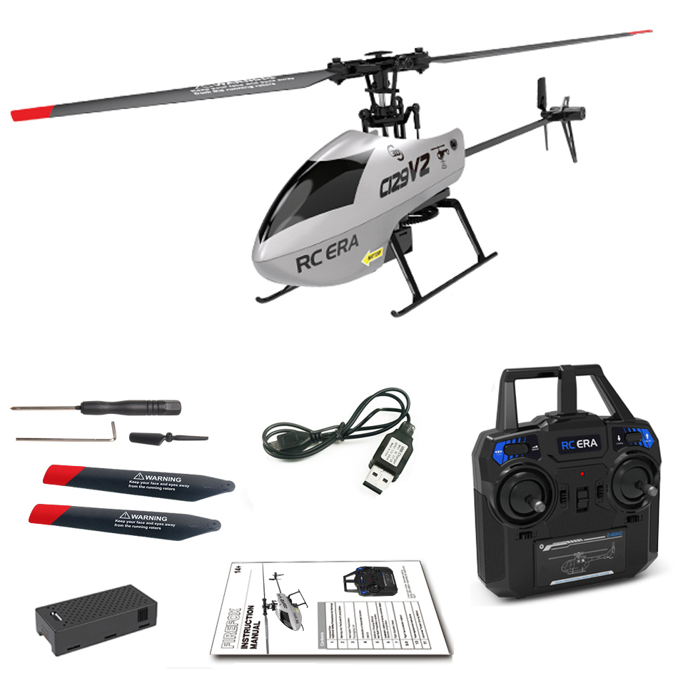 Mainan helikopter Remote Contr - Rc Hobby Experts ulasan dan harga