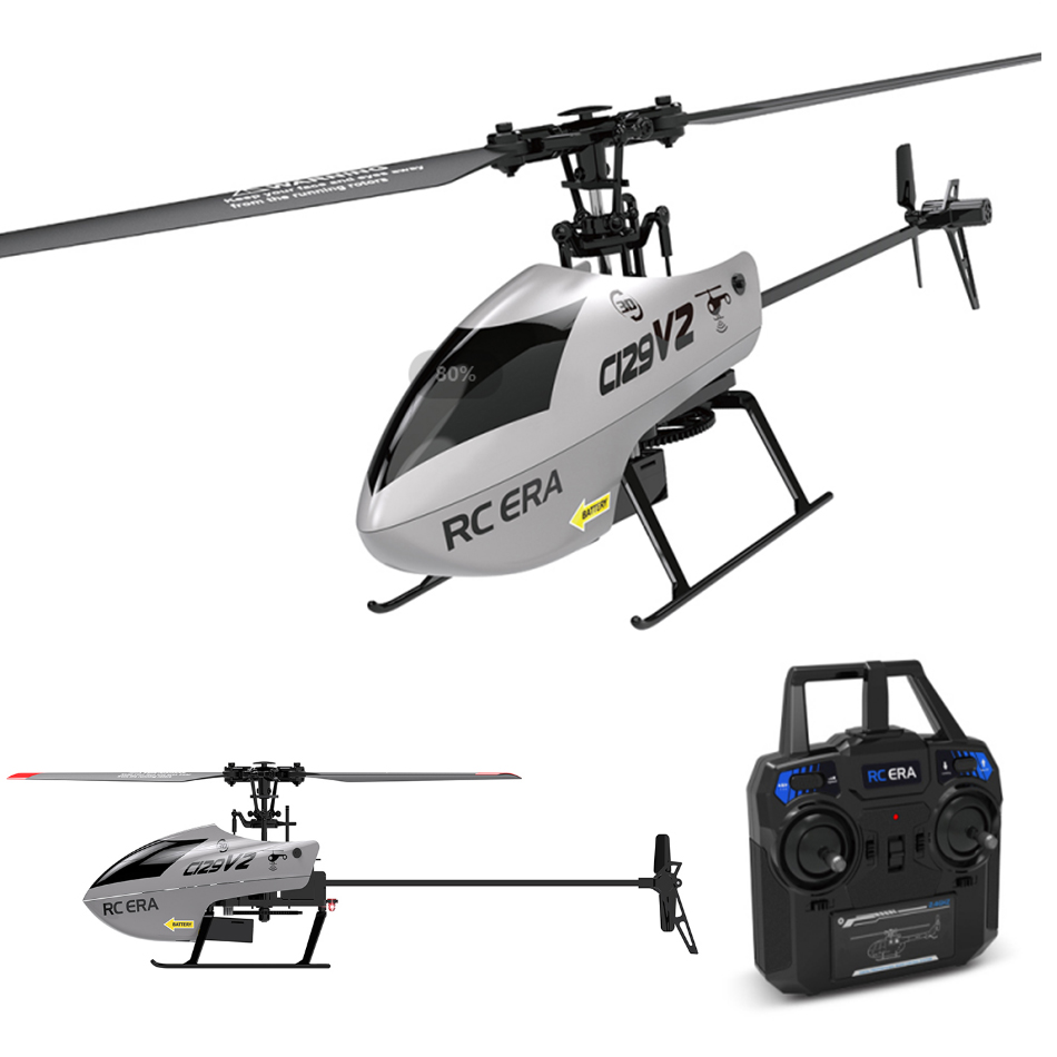 Mainan helikopter Remote Contr - Rc Hobby Experts ulasan dan harga