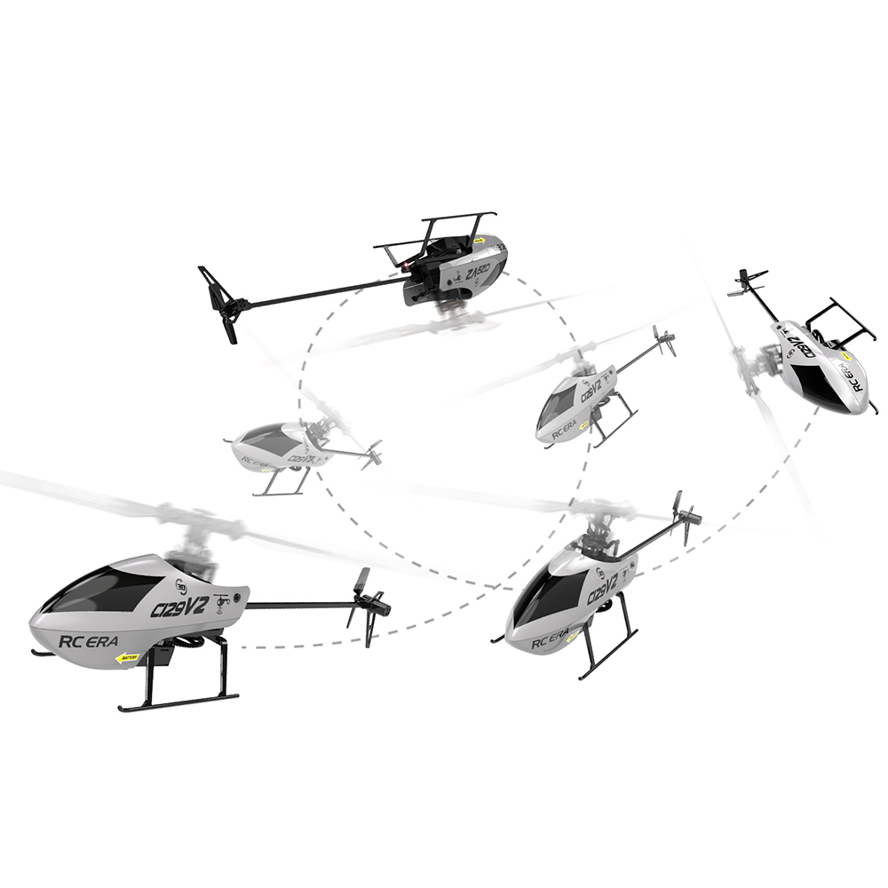Mainan helikopter Remote Contr - Rc Hobby Experts ulasan dan harga