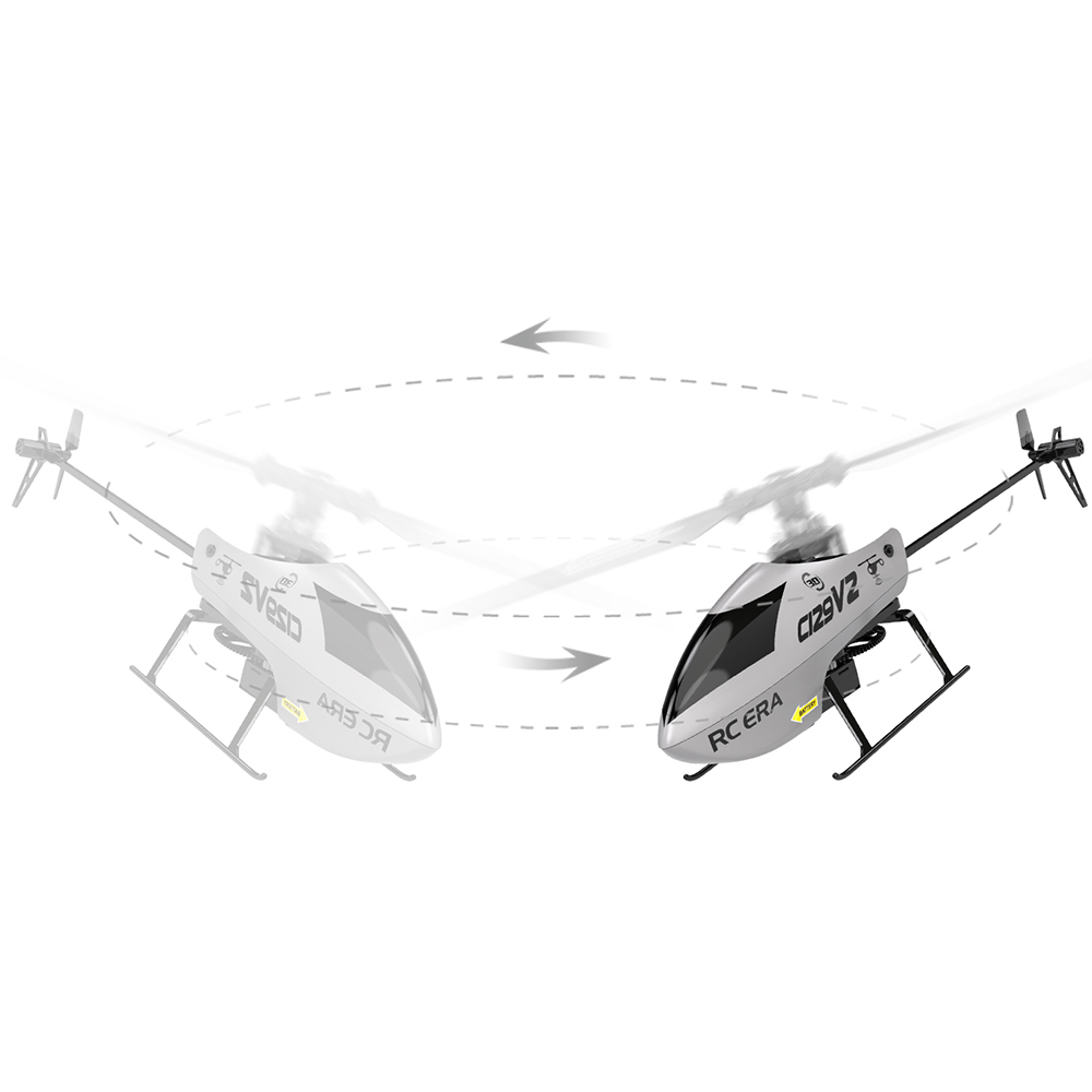 Mainan helikopter Remote Contr - Rc Hobby Experts ulasan dan harga