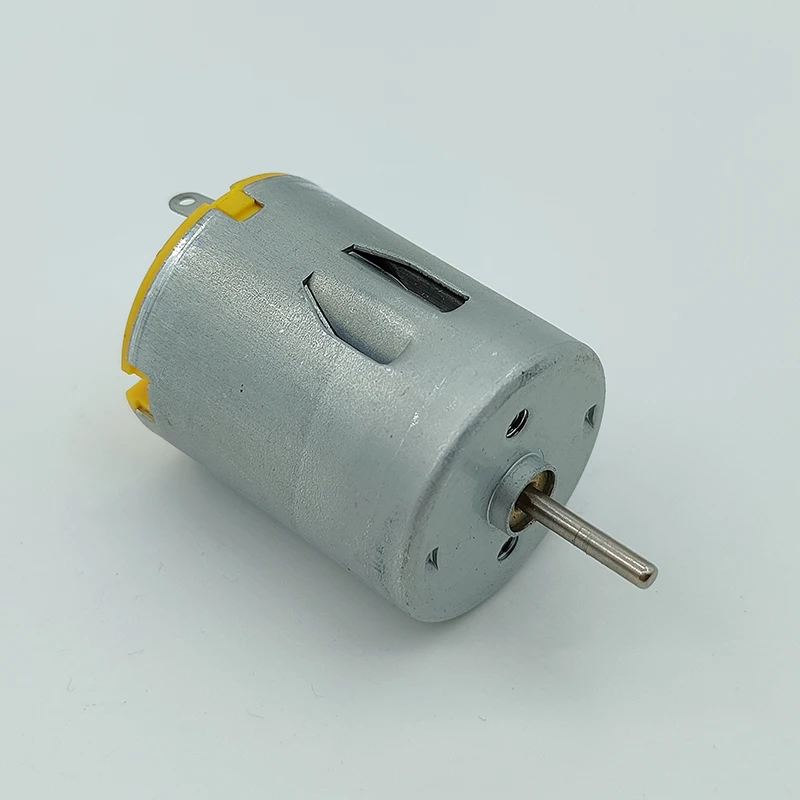 RC-280SA-20120 Motor Mikro 280 - Rc Hobby Explosion ulasan dan harga