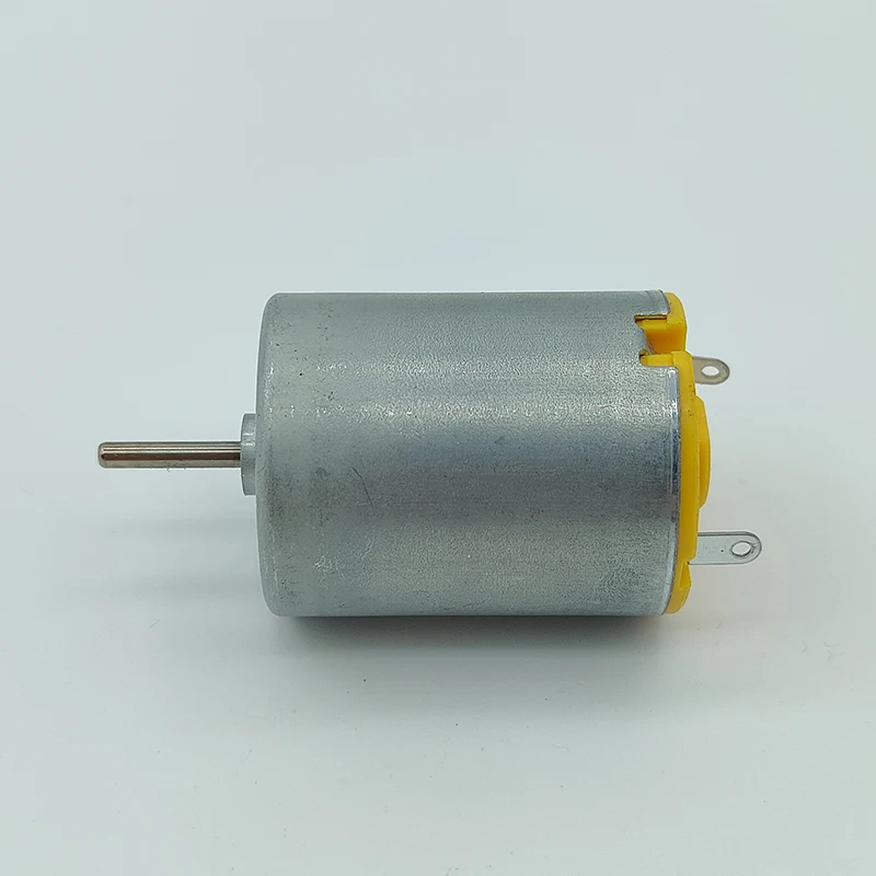 RC-280SA-20120 Motor Mikro 280 - Rc Hobby Explosion ulasan dan harga