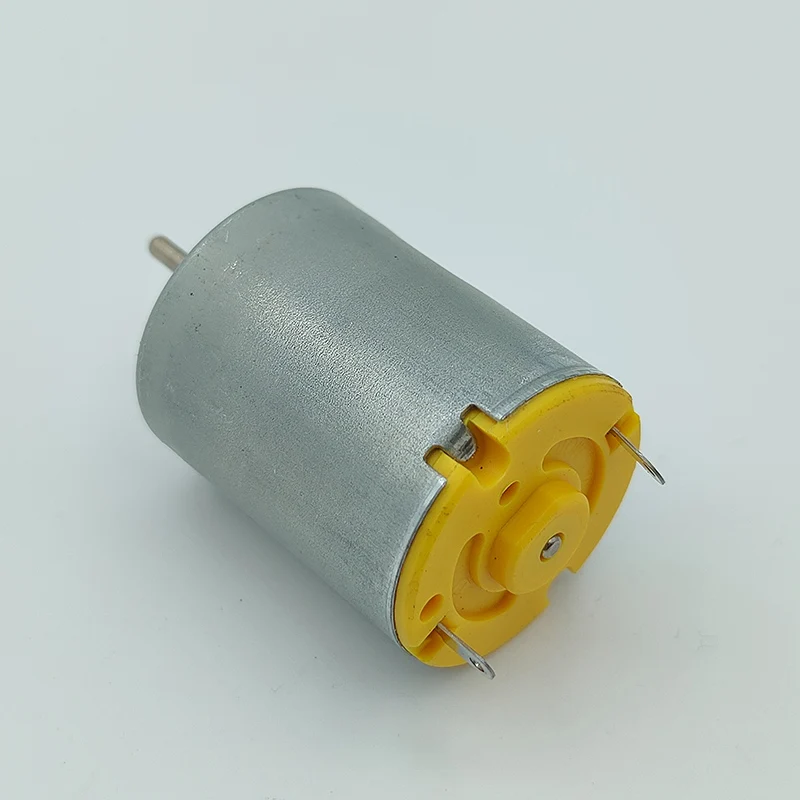 RC-280SA-20120 Motor Mikro 280 - Rc Hobby Explosion ulasan dan harga