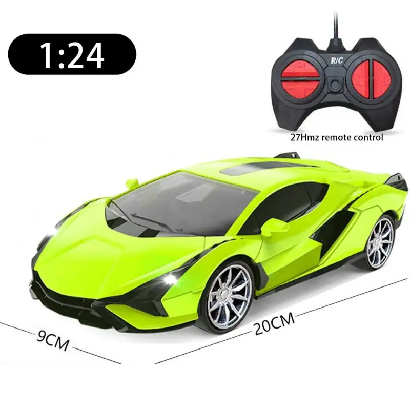 Mobil Stunt Rc Kecepatan Tingg - Rc Hobby Drift Car ulasan dan harga